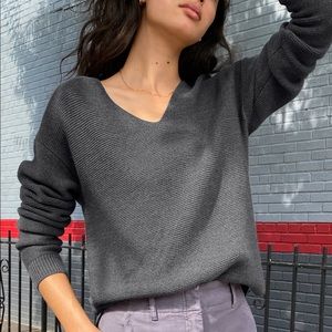 Aritzia Wolter Sweater